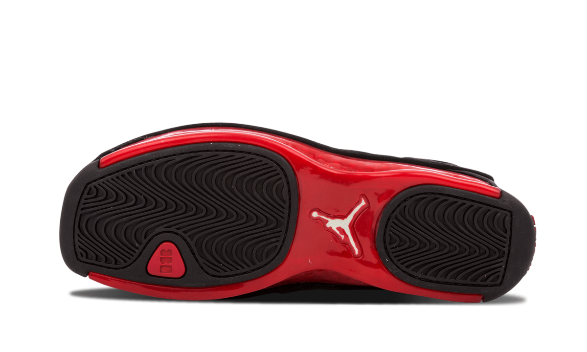 Jordan Collezione 18/5 "Defining Moments"