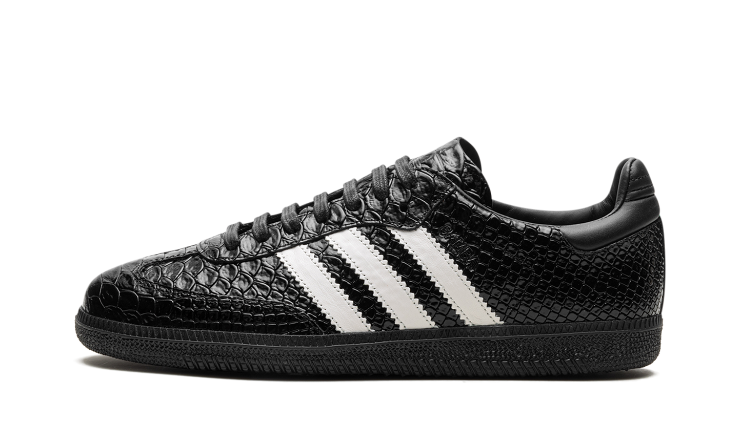 Samba OG "Made in Italy - Black Croc"