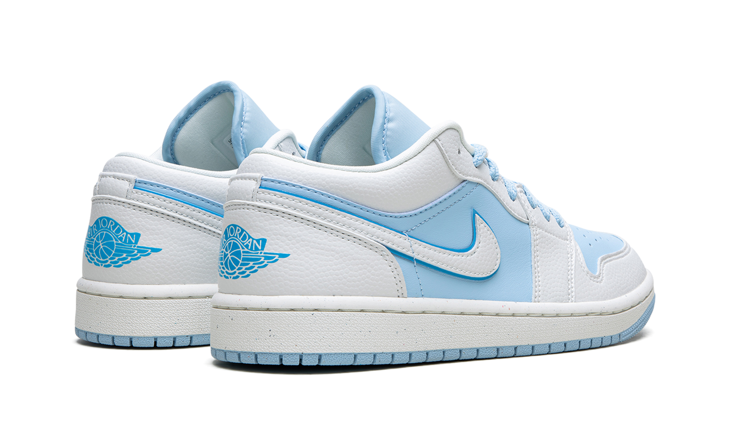 JORDAN 1 LO SE WMNS "Ice Blue" DV1299 104
