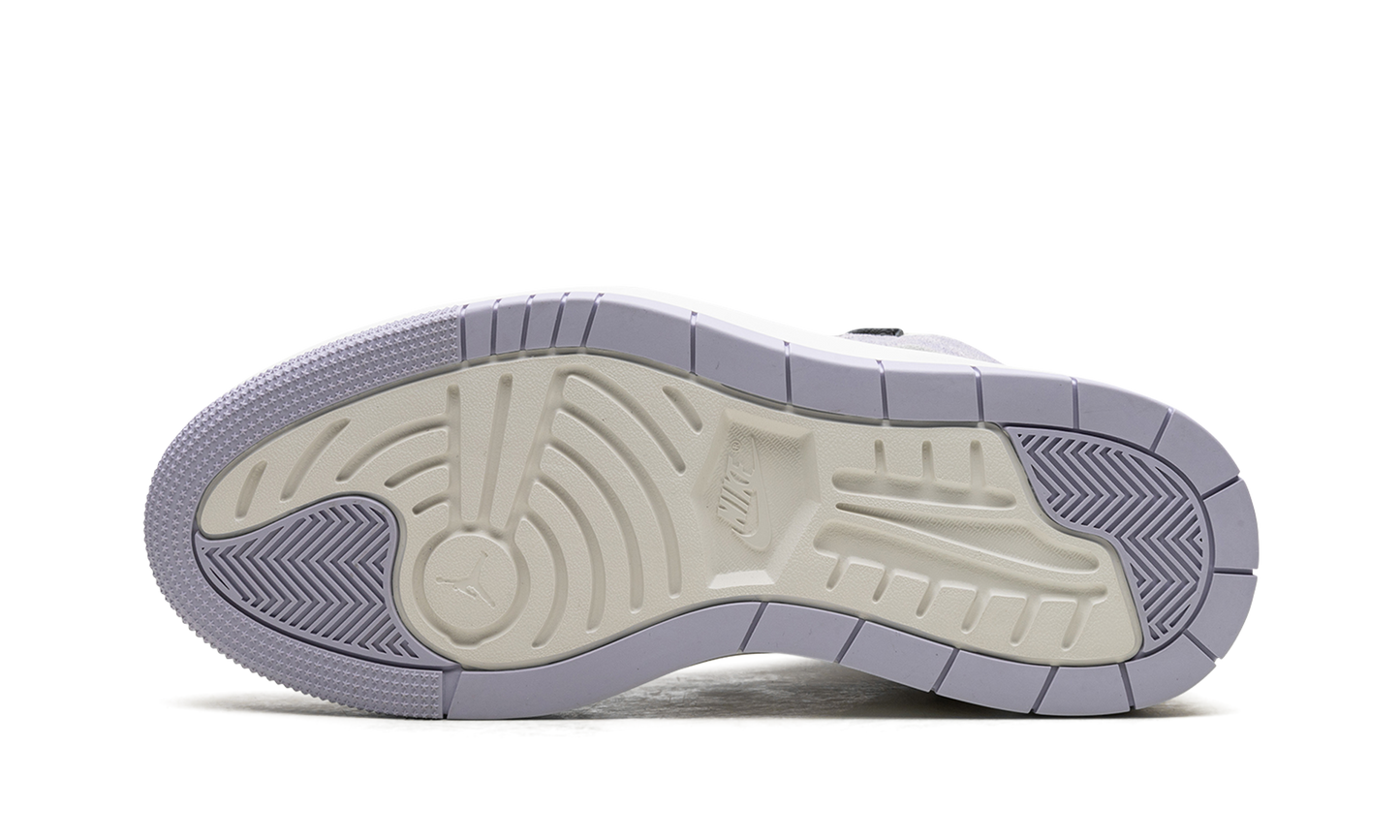 AIR JORDAN 1 ELEVATE HIGH WMNS "TITANIUM" DN3253 500