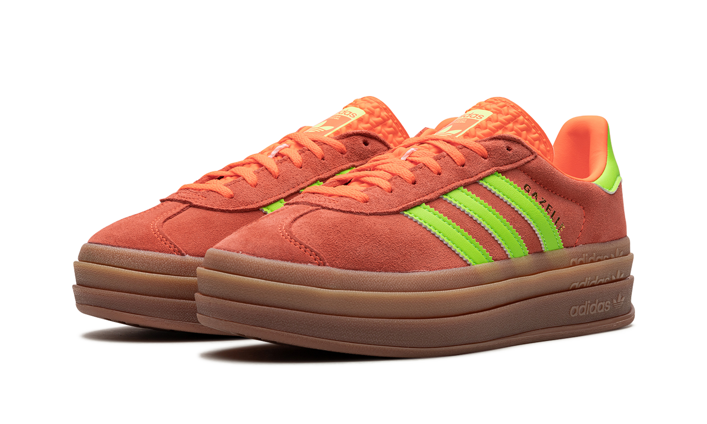 GAZELLE BOLD WMNS "Solar Orange"