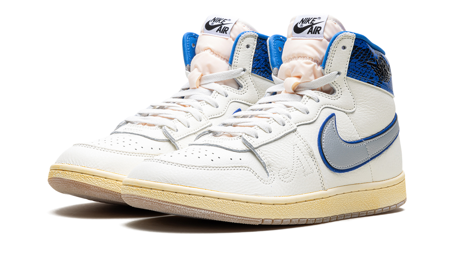 Jordan Air Ship "Awake NY - Game Royal" FN8675 104