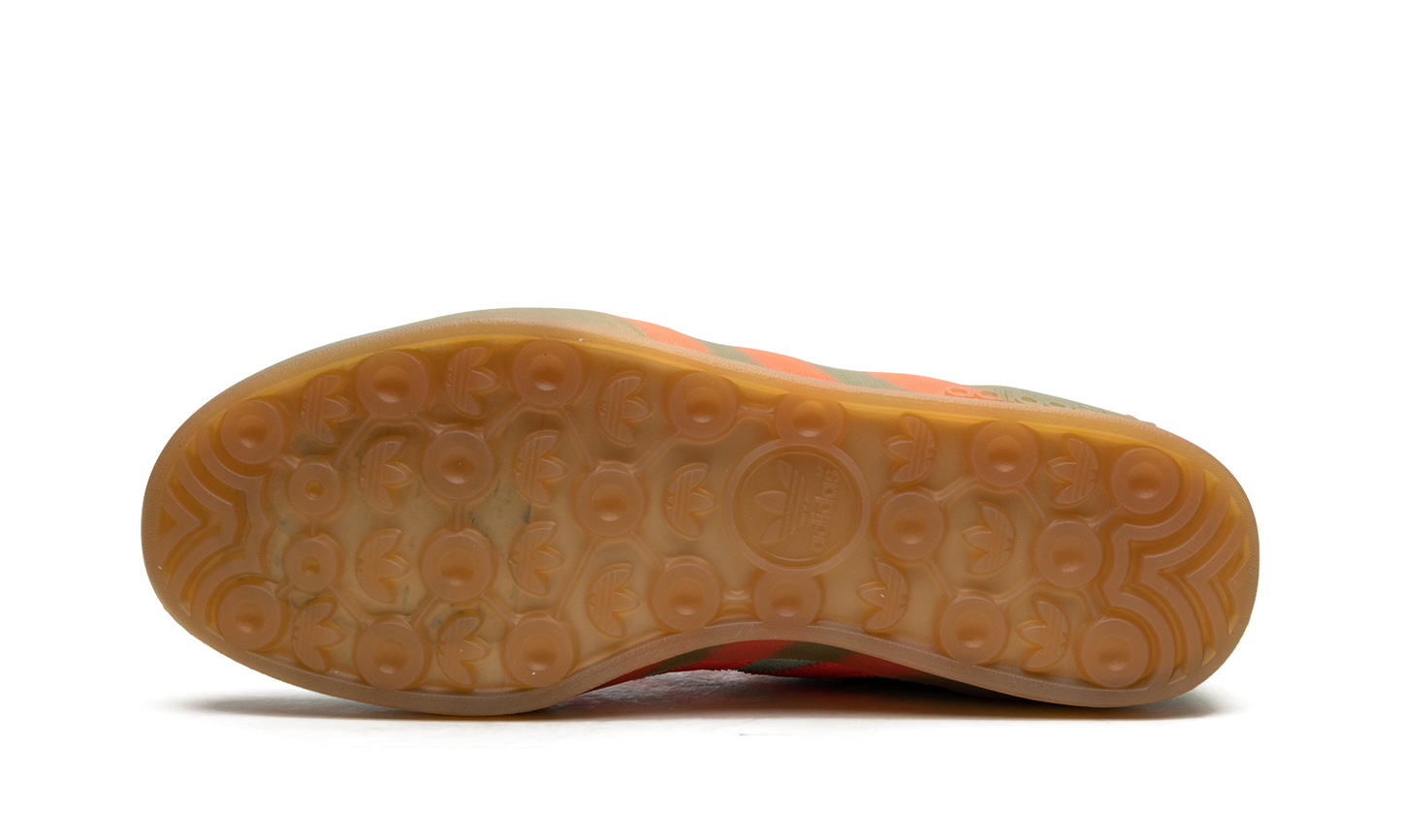 GAZELLE INDOOR WMNS "Pulse Mint"