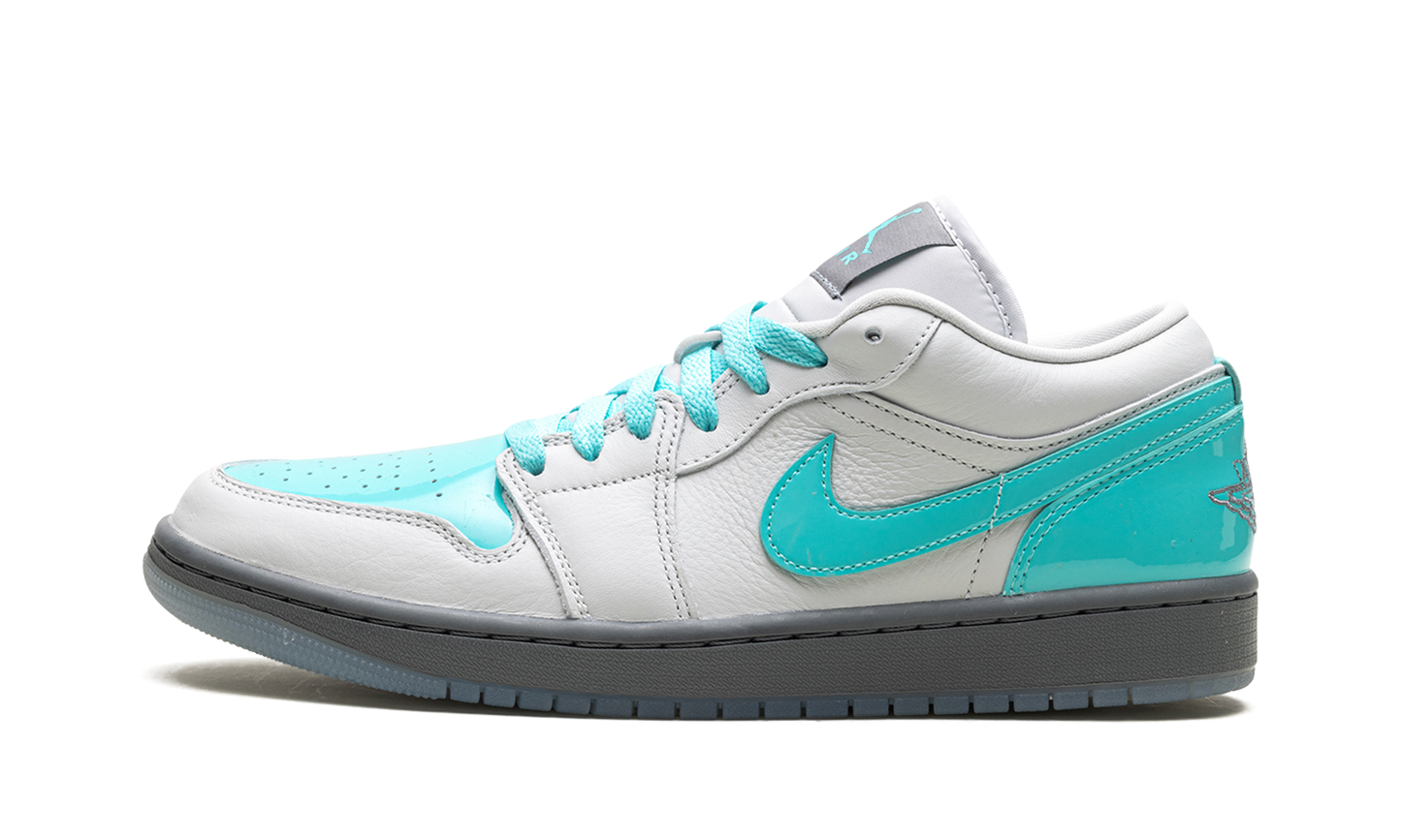 Air Jordan 1 WMNS "Polaroid" HQ3599 025