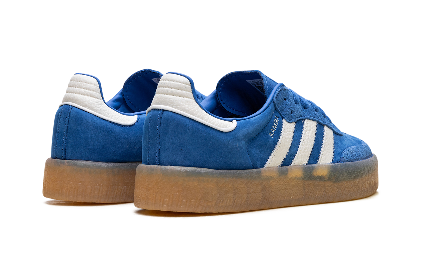 Sambae WMNS "Cloud White Silver Metallic Gum"