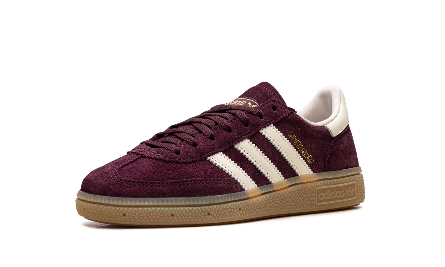 Handball Spezial WMNS "Maroon Cream"