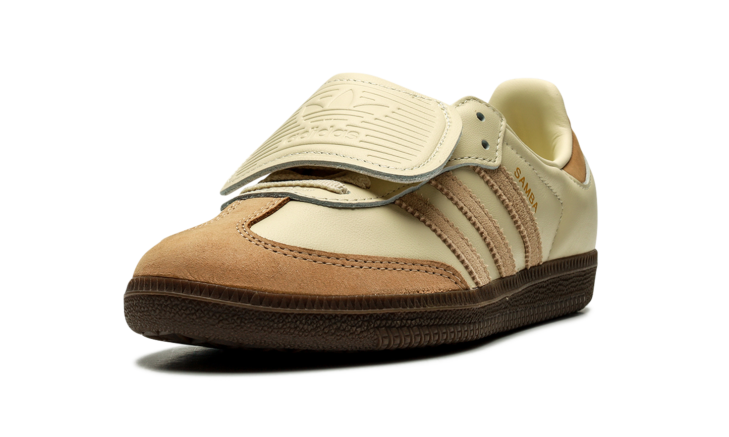 Samba LT WMNS "Cream Warm Sand"