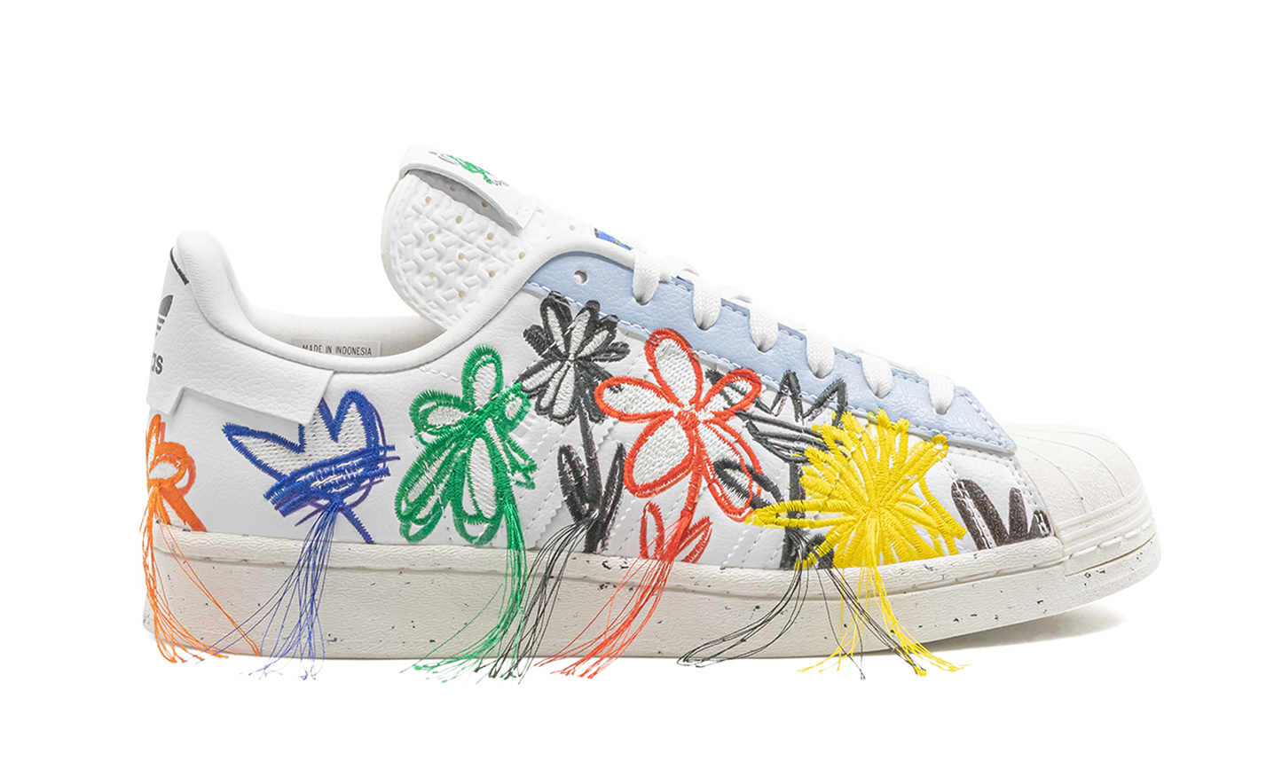 Superstar SuperEarth "Sean Wotherspoon"