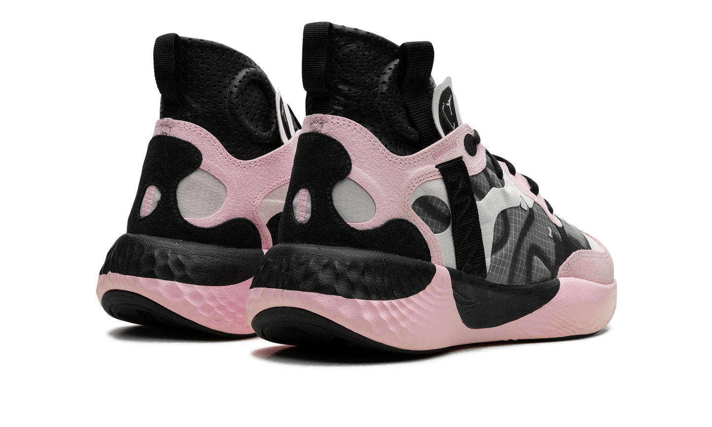 Delta 3 "Pink Foam" DD9361 601