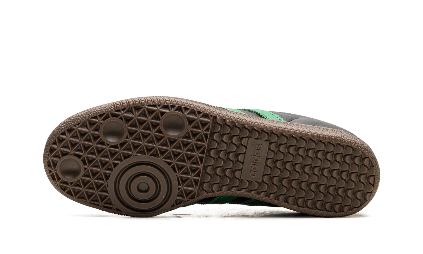 Samba Og WMNS "Black Green"