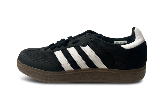 VELOSAMBA MADE WITH NATURE "Black"