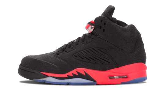 Air Jordan 5 3Lab5 "3Lab5 Infrared" 599581 010