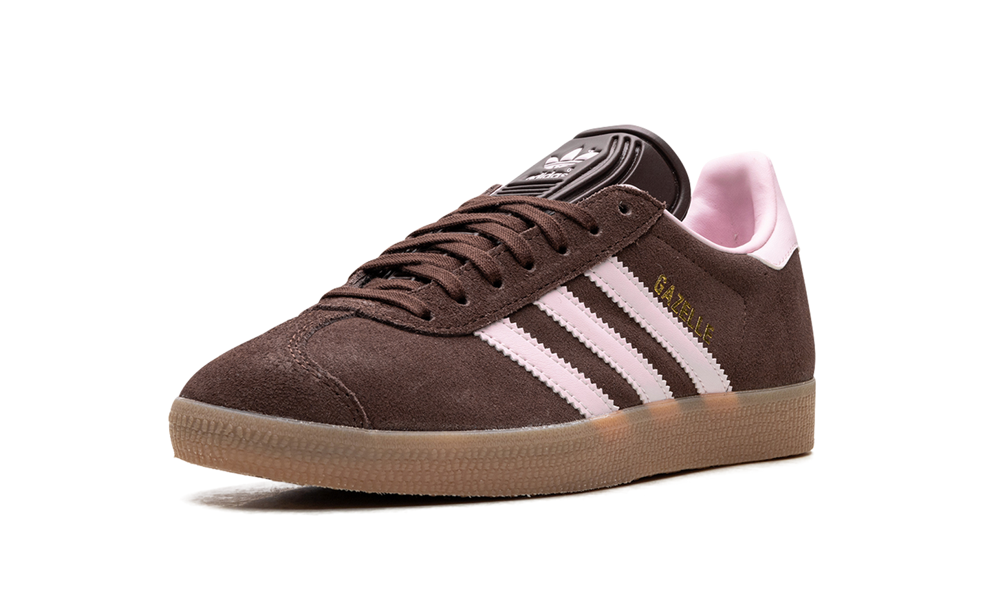 Gazelle "Auburn Clear Pink"
