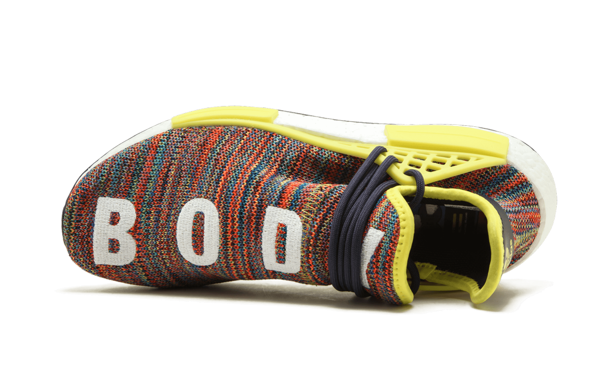 NMD Humanrace Trail "Pharrell Williams - Multi-Color"