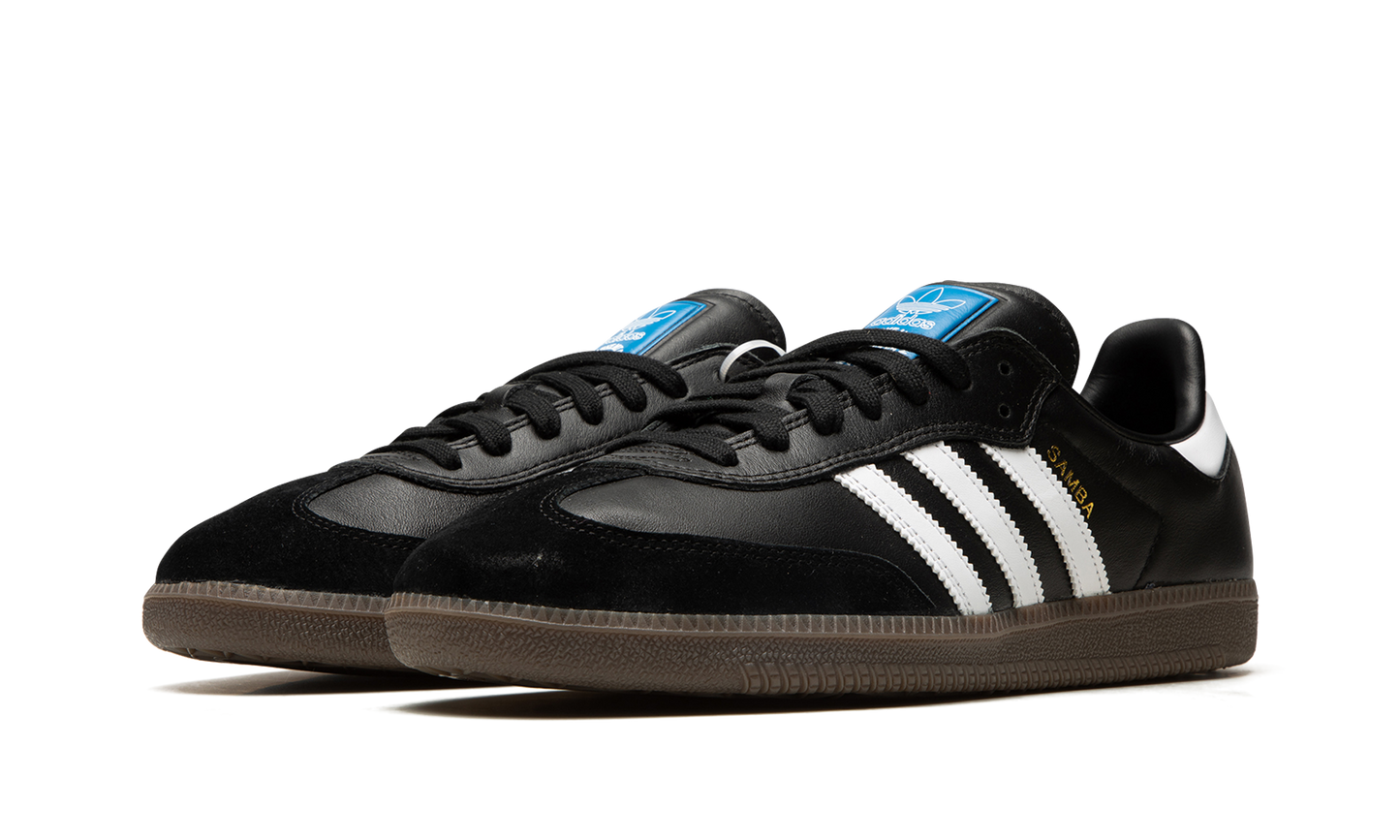 Samba ADV "Black / White"