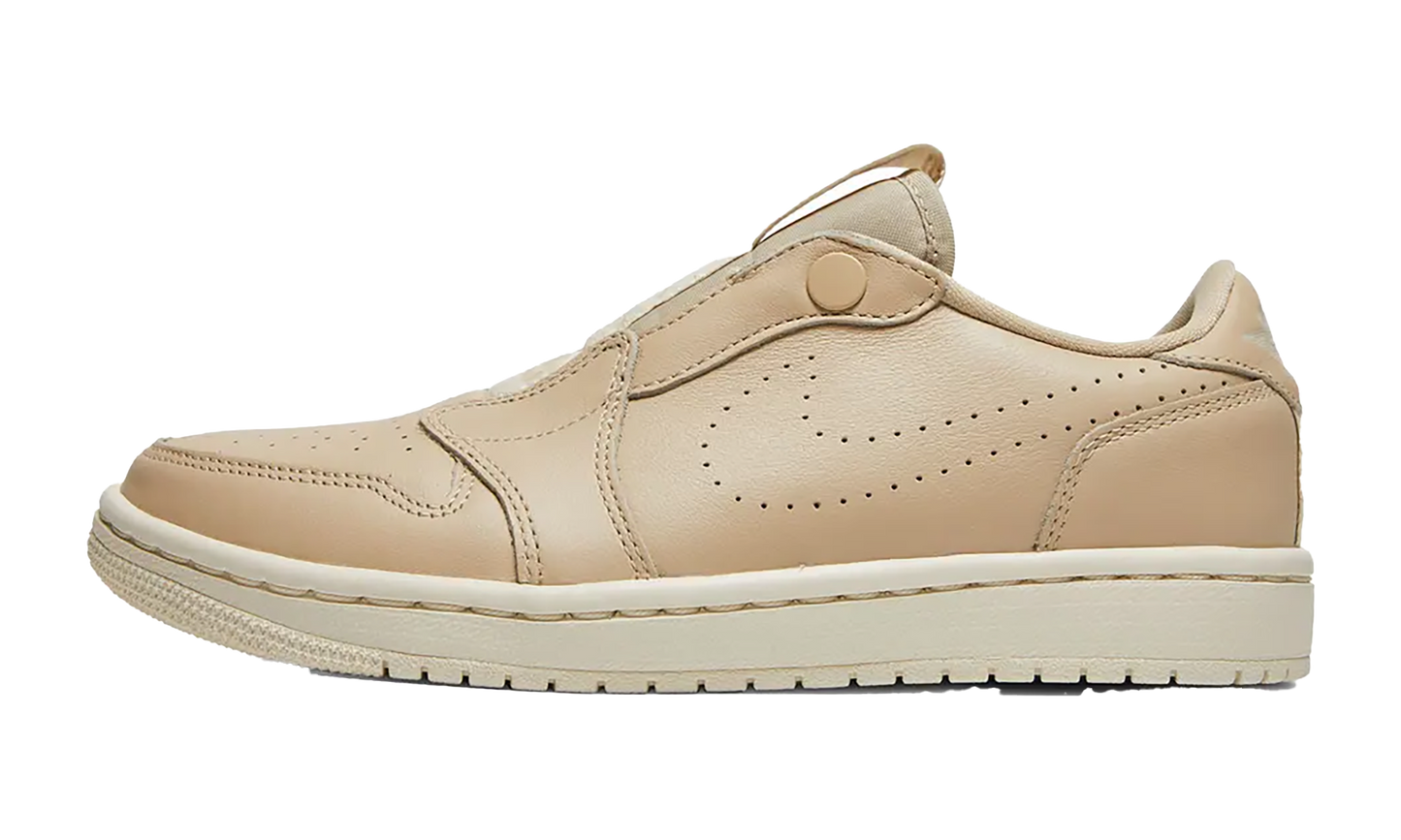 Jordan 1 Retro Low Slip "Desert Ore Light Cream" AV3918 200