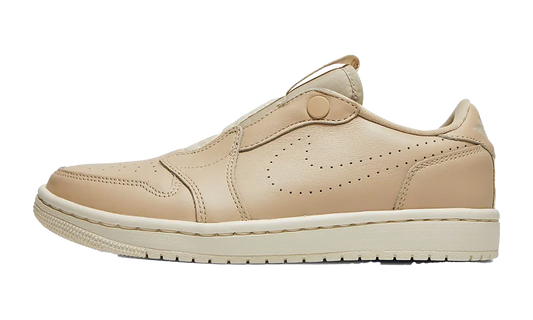 Jordan 1 Retro Low Slip "Desert Ore Light Cream" AV3918 200