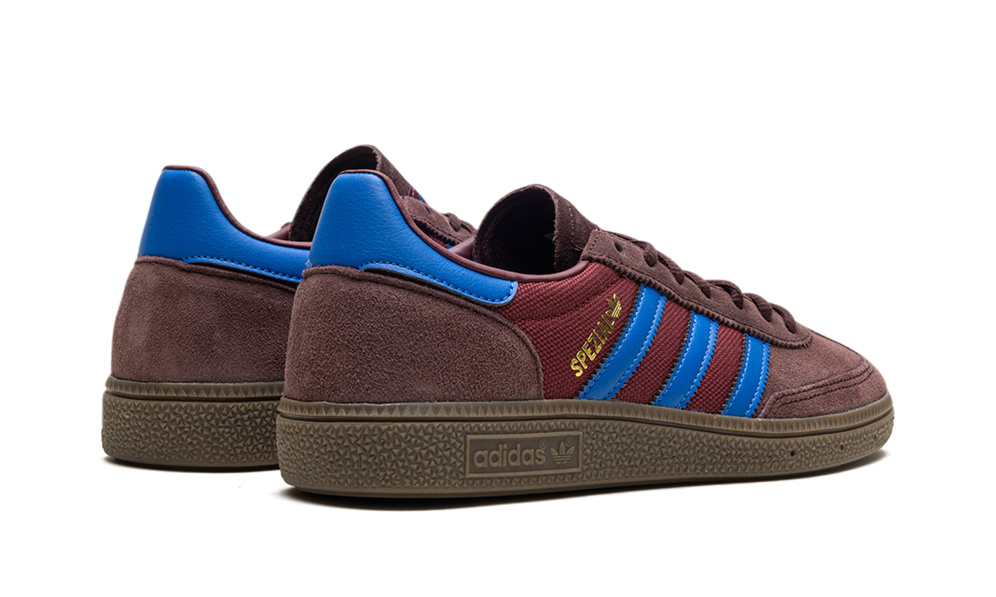 Handball Spezial "Night Red Blue"