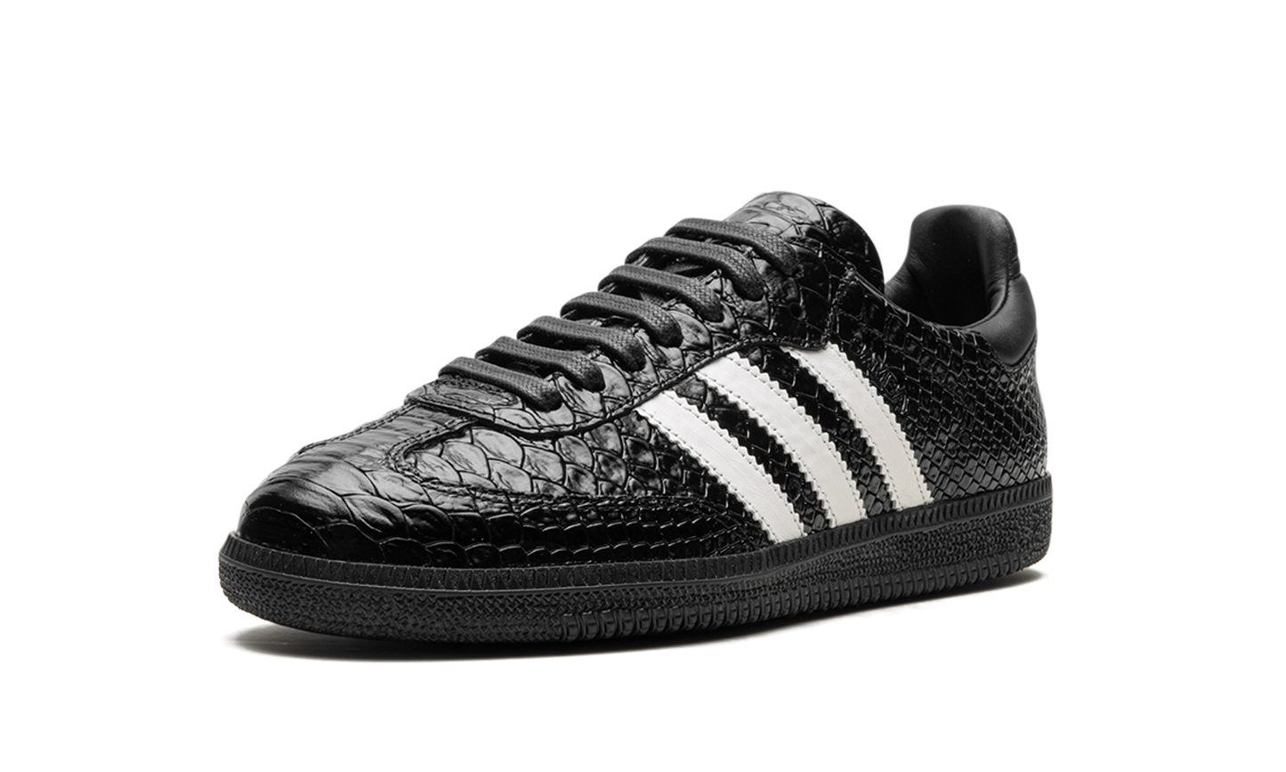 Samba OG "Made in Italy - Black Croc"