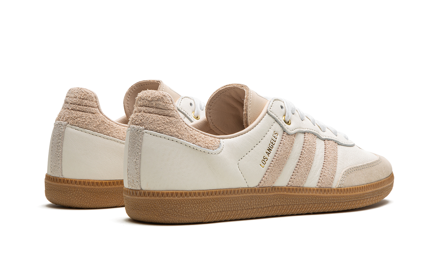 Samba "LAFC Los Angeles Football Club"