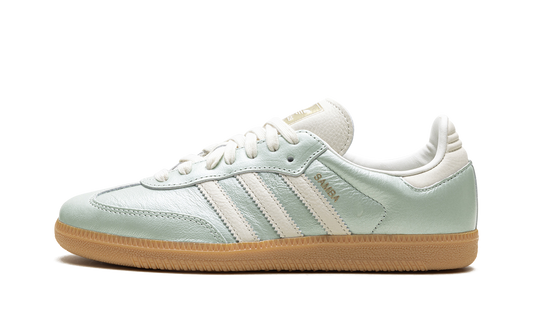 Samba OG WMNS "Cyber Metallic"