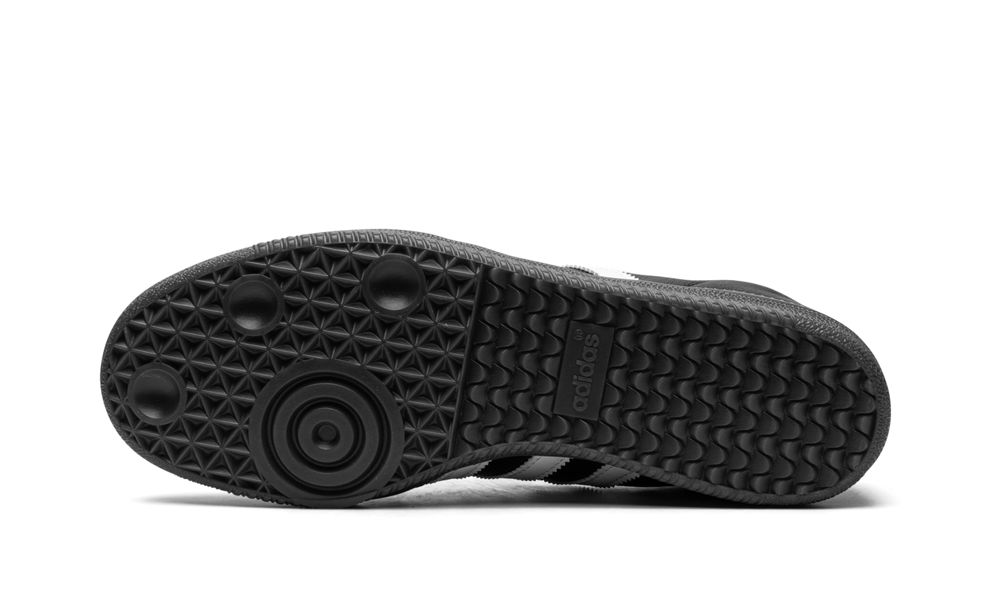 FA Samba "Fucking Awesome - Black / White"