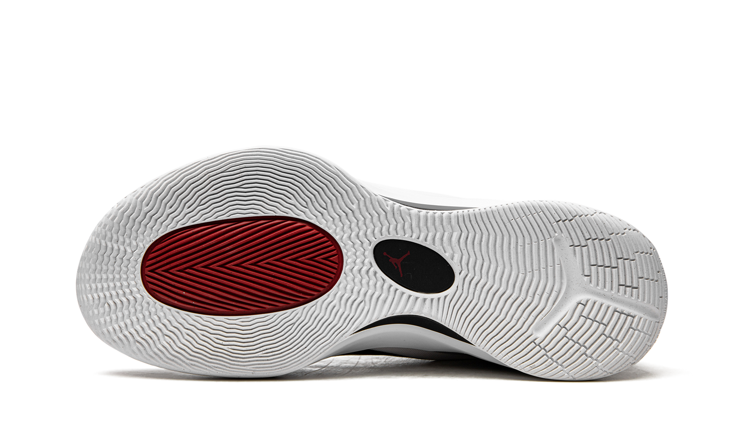 Air Jordan Zoom Separate "White / Black" DH0249 001