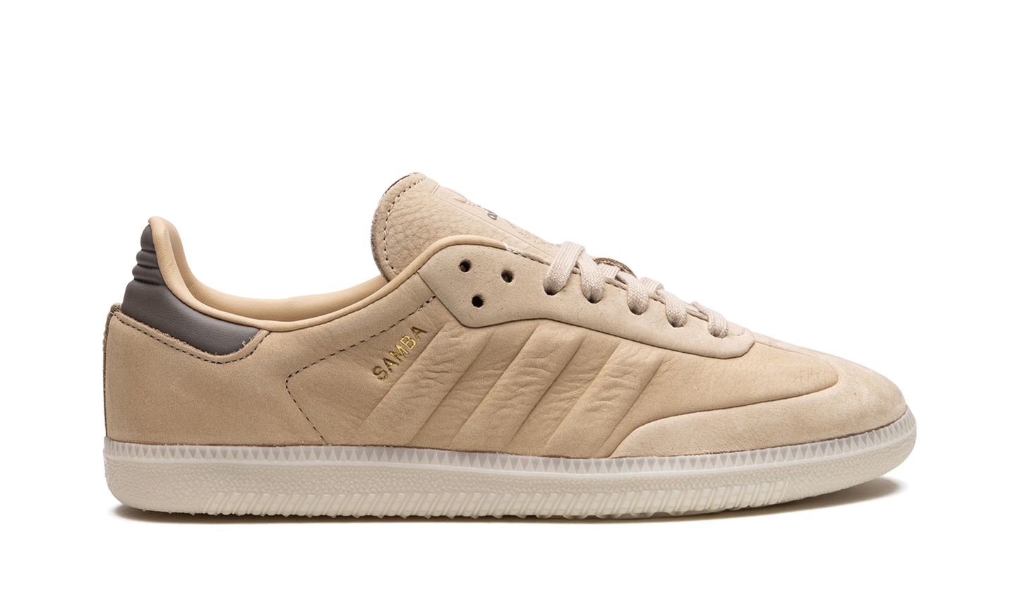 Samba "Magic Beige"