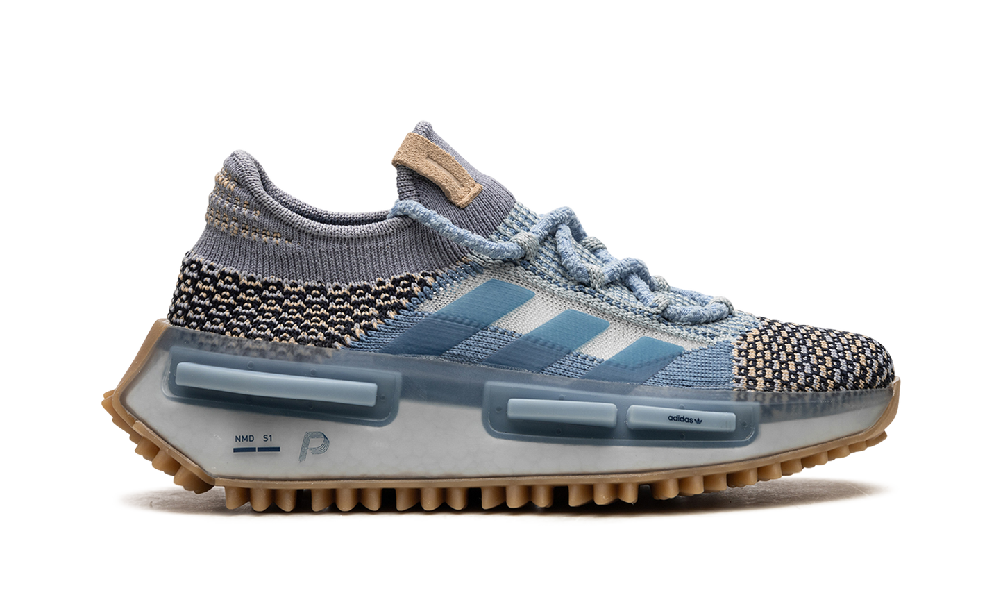 NMD S1 "Philllllthy"