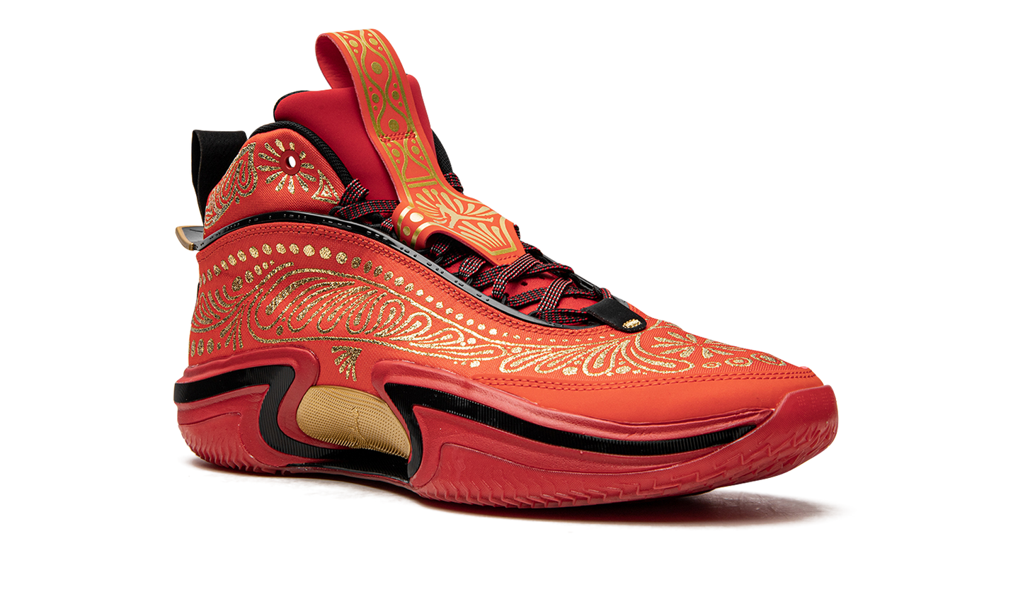 Air Jordan 36 "Luka"