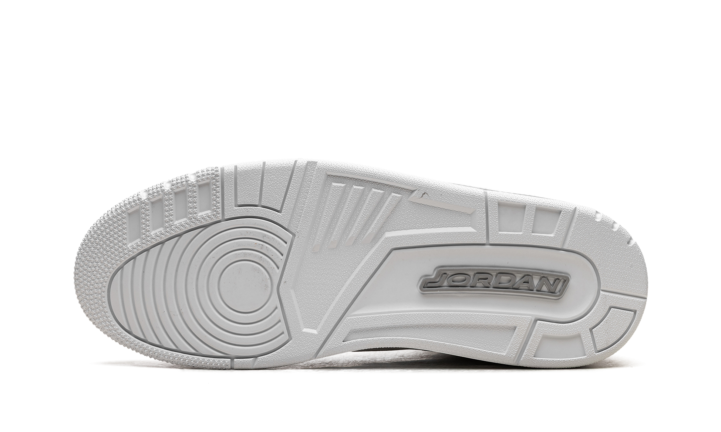 Air Jordan 3 "Pure Money" CT8532 111