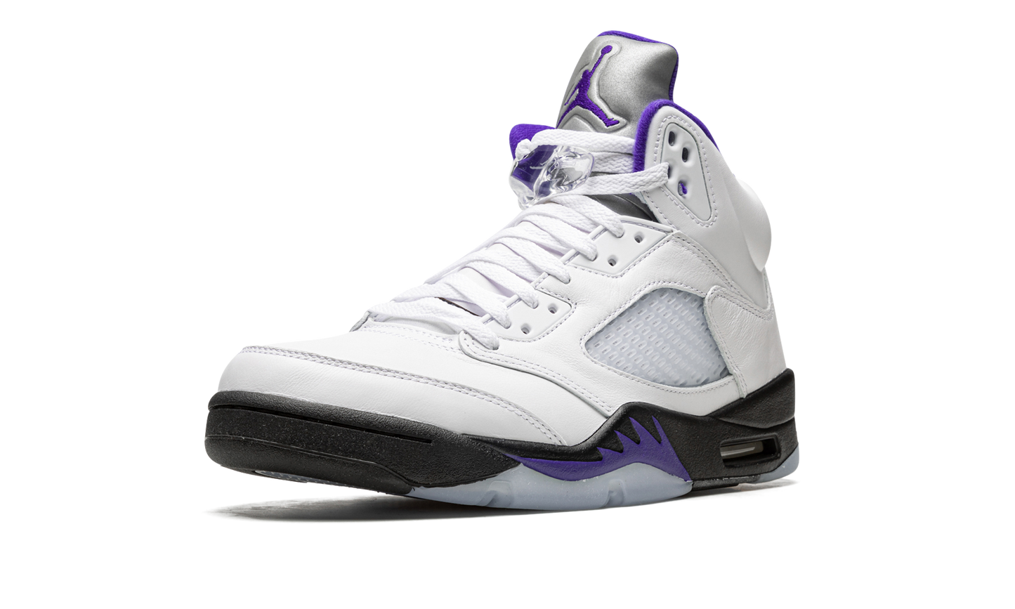 Air Jordan 5 Retro "Concord" DD0587 141