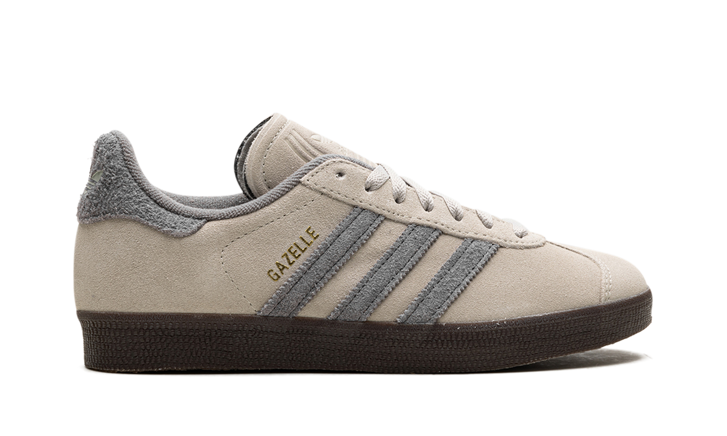 Gazelle "Putty Grey"