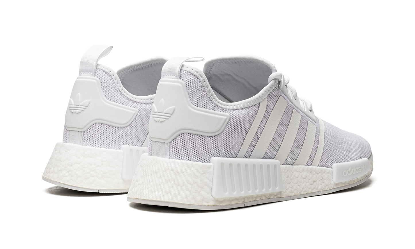 NMD R1 Primeblue "White"