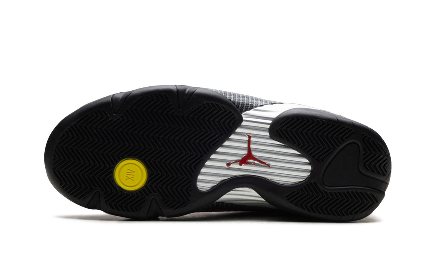 Air Jordan 14 "Ferrari (2025)" IF5015 600