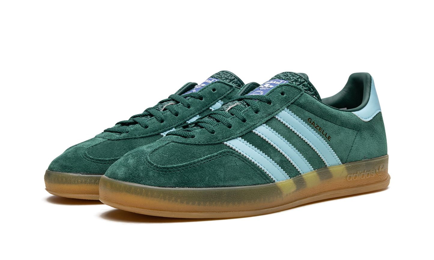 Gazelle Indoor "Collegiate Green"
