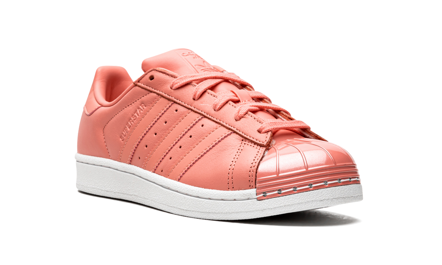 SUPERSTAR METAL TOE WMNS