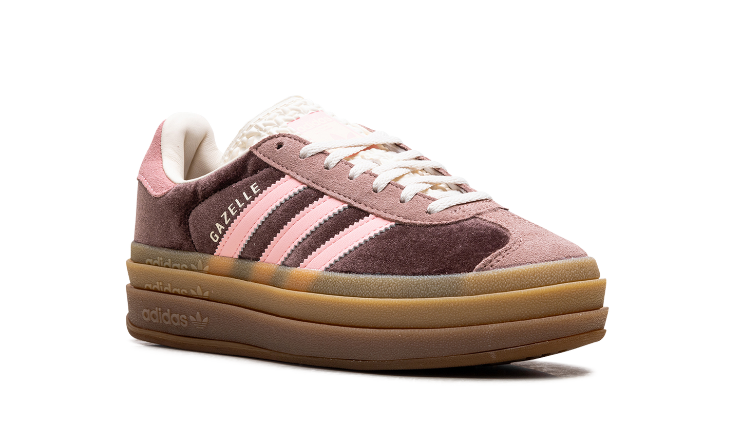 Gazelle Bold WMNS "Shadow Brown"