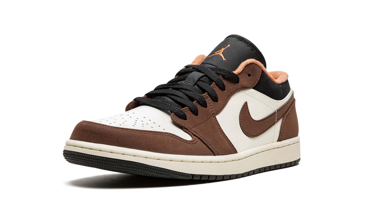 Air Jordan 1 Low "Mocha" DC6991 200