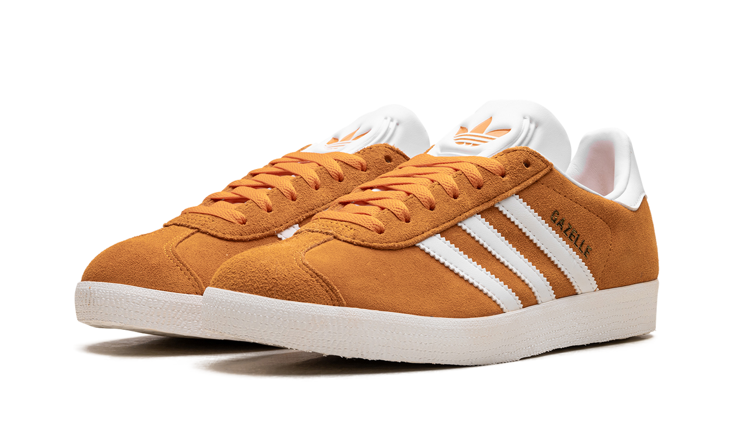 Gazelle "EQT Orange"