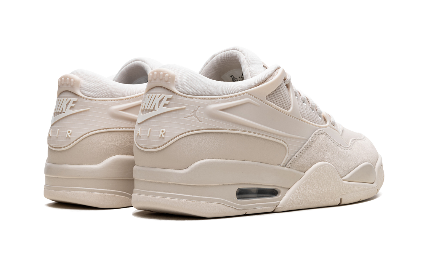 Air Jordan 4 RM WMNS "Legend Light Brown" FQ7940 200