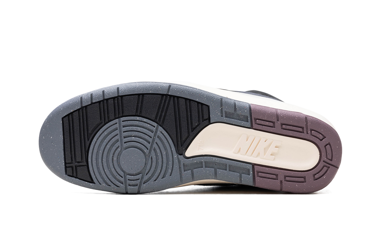 Jordan 2 Retro WMNS "Mauve" DX4400 005