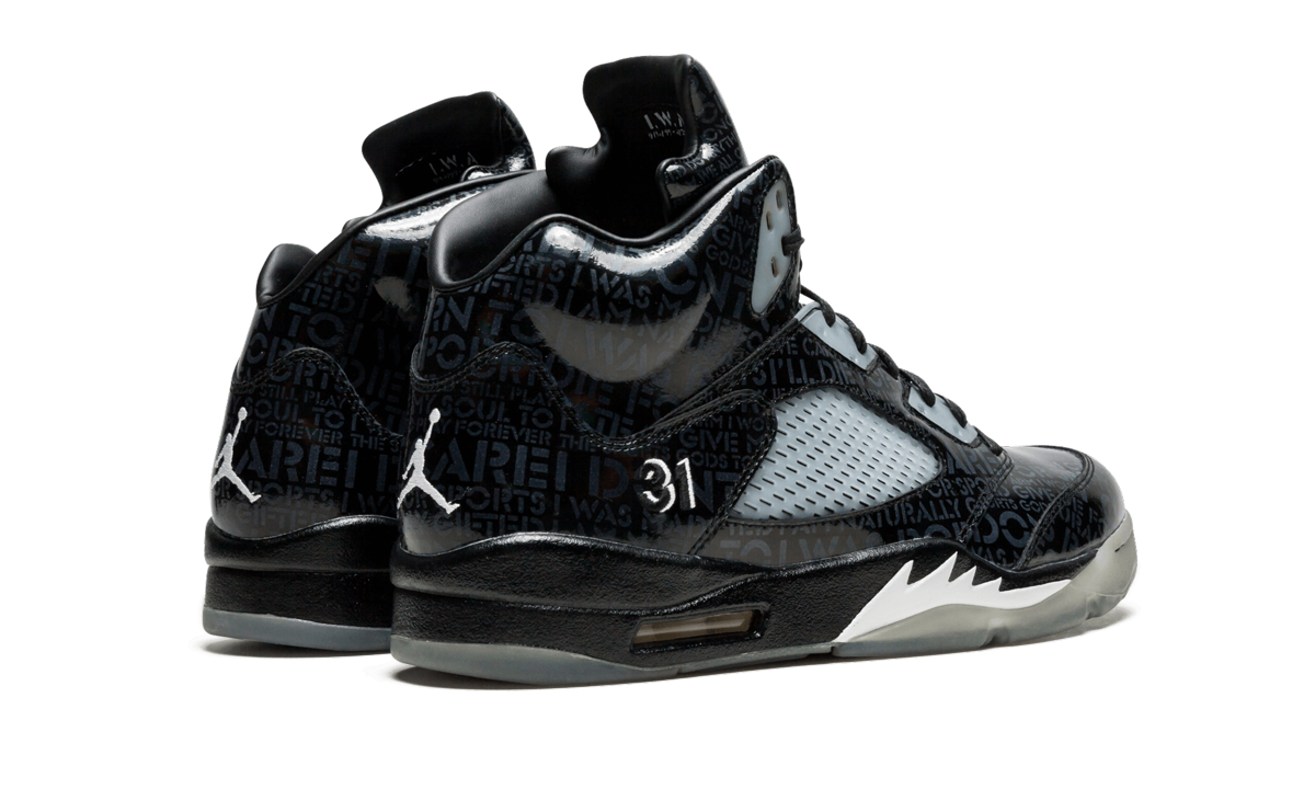 Air Jordan 5 Retro DB "Doernbecher" 633068 010
