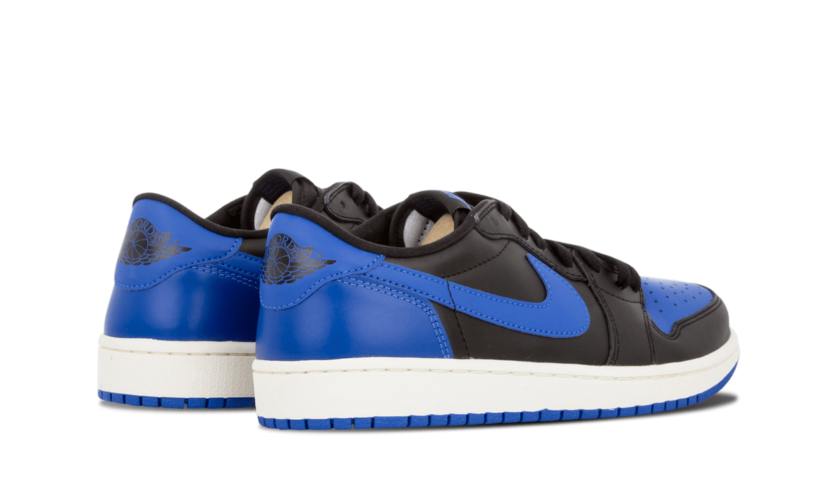 Air Jordan 1 Retro Low OG 705329 004