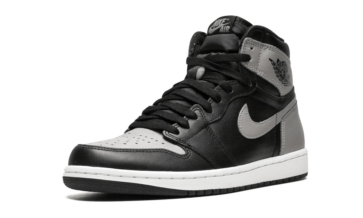 Air Jordan 1 Retro High OG "Shadow 2018" 555088 013