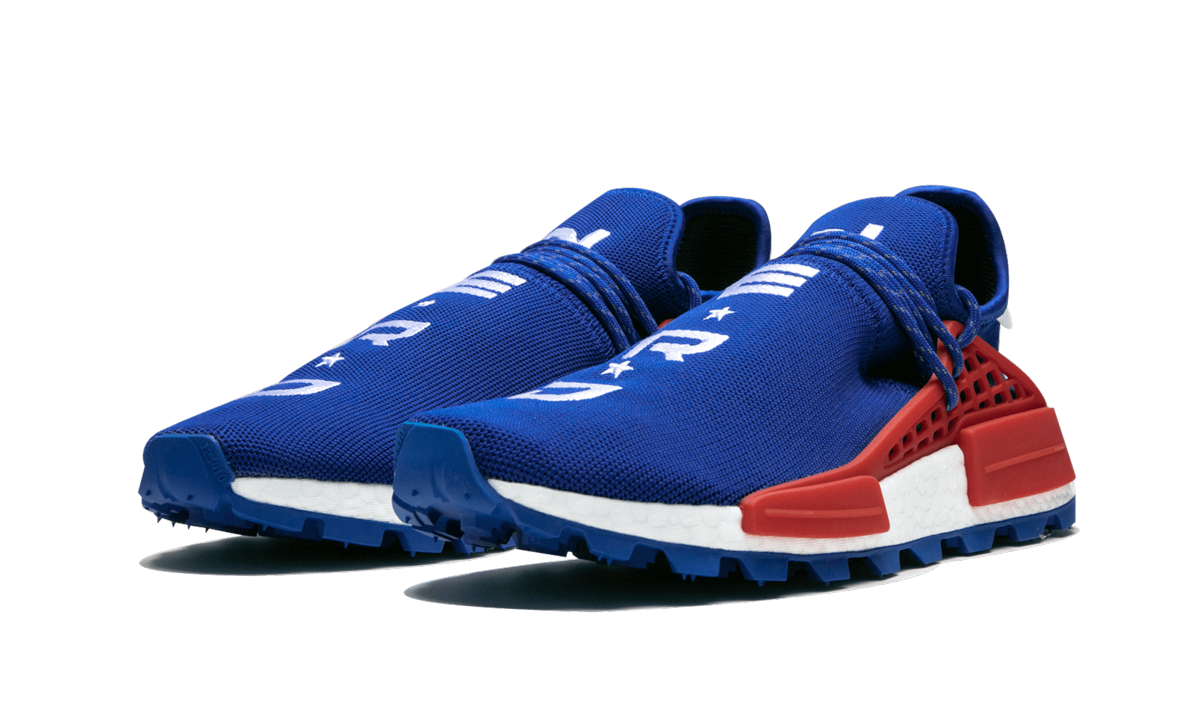 NMD Humanrace Trail "Pharrell Williams - N.E.R.D. ComplexCon Exclusive 2018"