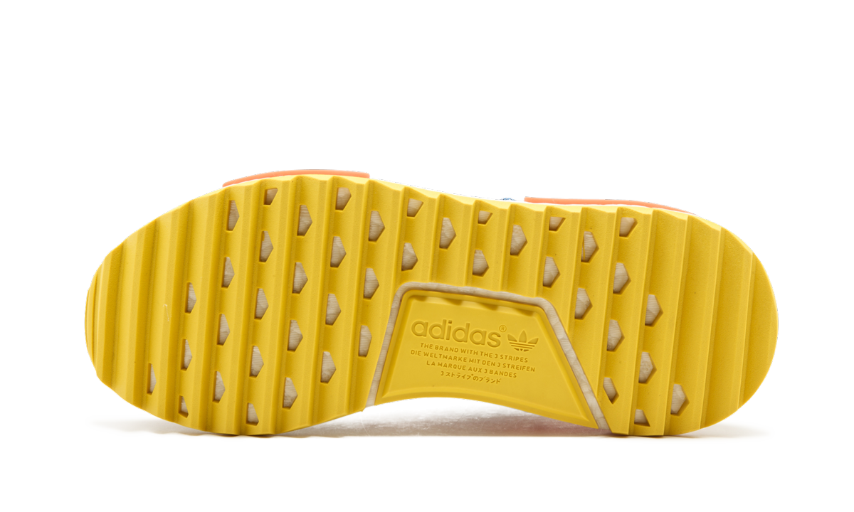 PW Human Race NMD TR "Pale Nude"