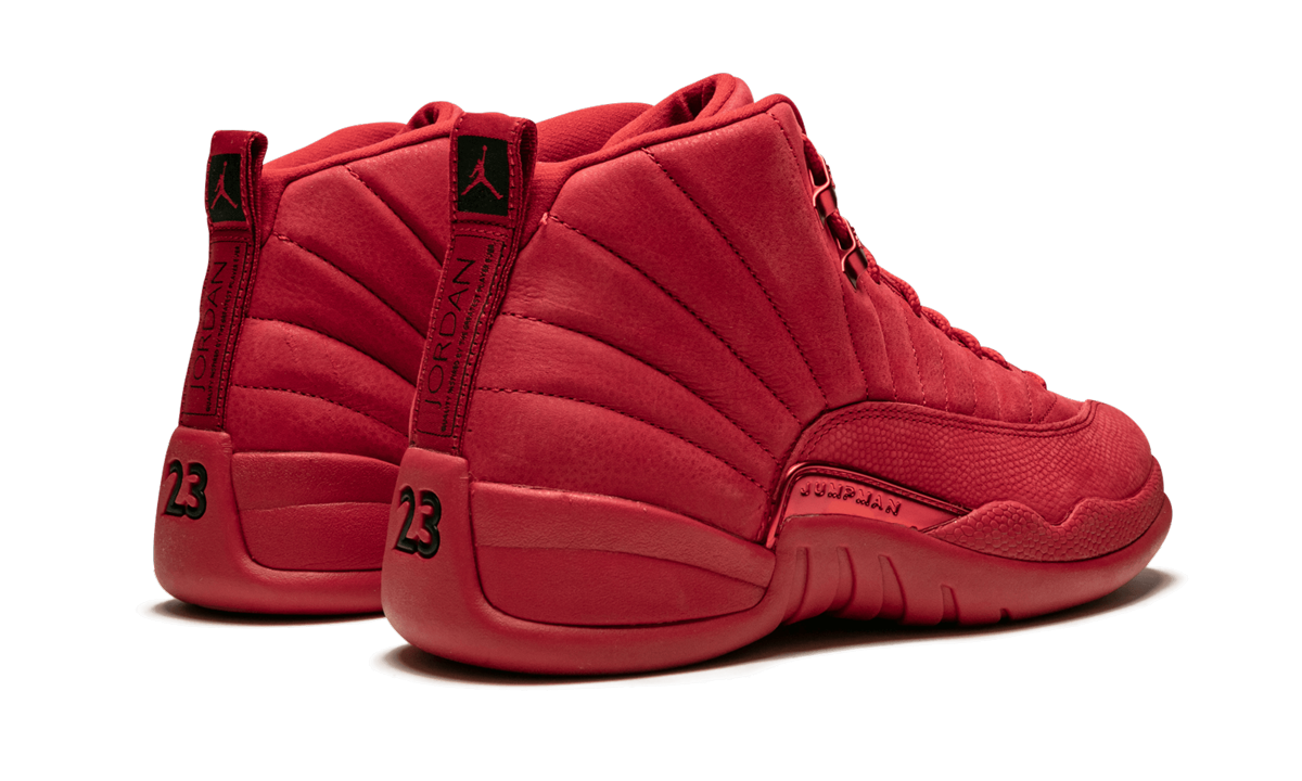 Air Jordan 12 Retro "Gym Red" 130690 601