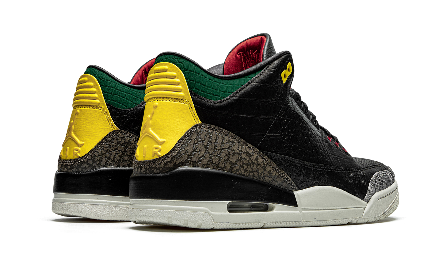 Air Jordan 3 SE "Animal Instinct 2.0" CV3583 003