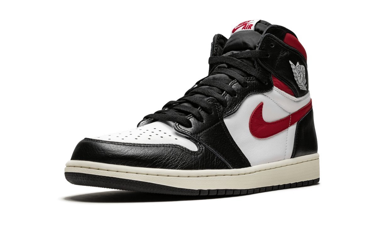 Air Jordan 1 Retro High OG "Gym Red" 555088 061